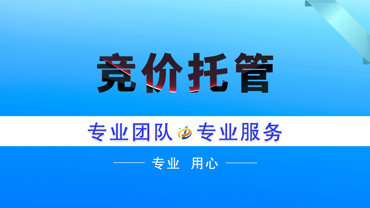 精准营销的利器——竞价推广托管