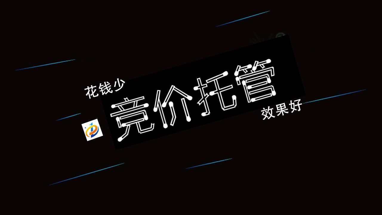 竞价推广托管：精准投放，助力企业业绩飙升