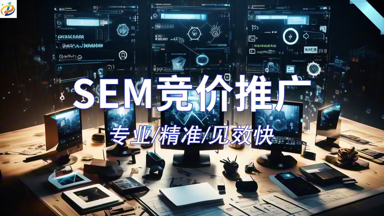 2024SEM竞价推广怎么做